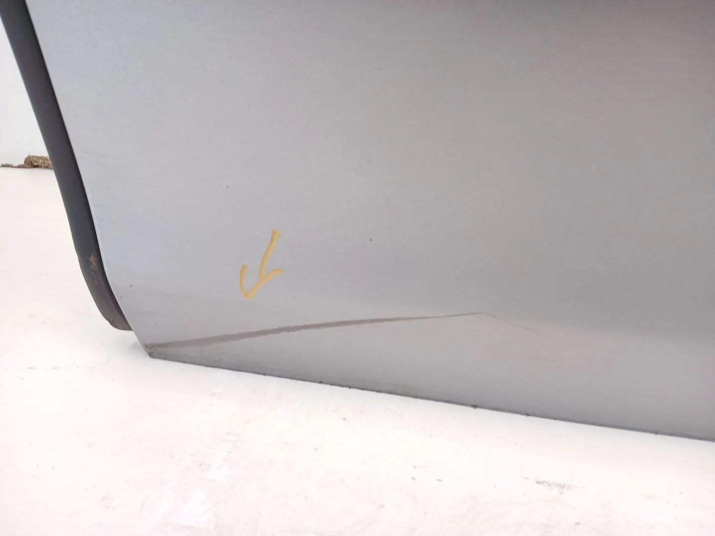 Puerta Trasera Izquierda para Peugeot 308 Ii (Lb_, Lp_, Lw_, Lh_, L3_)