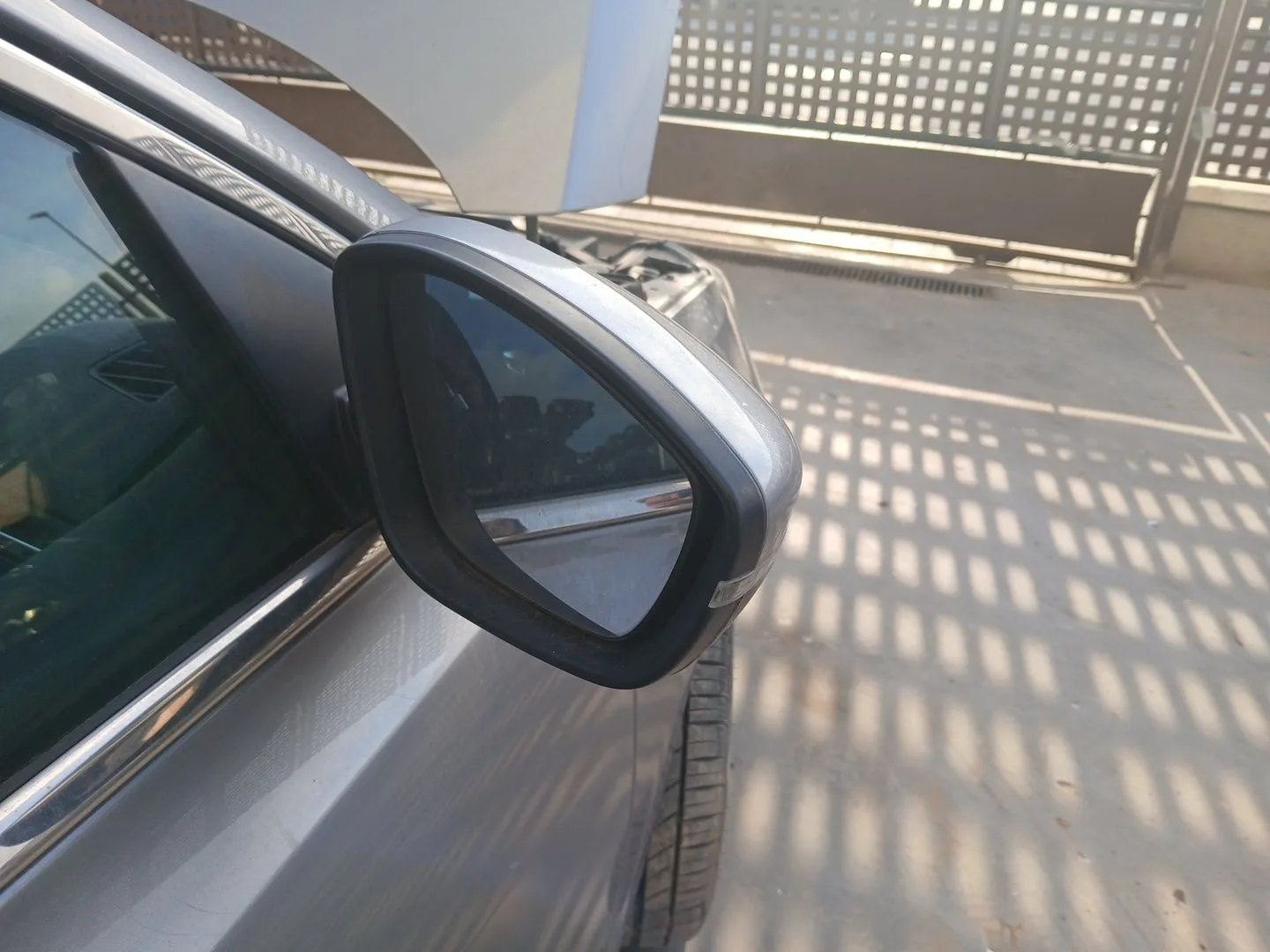 Retrovisor Derecho para Peugeot 308 Ii (Lb_, Lp_, Lw_, Lh_, L3_)