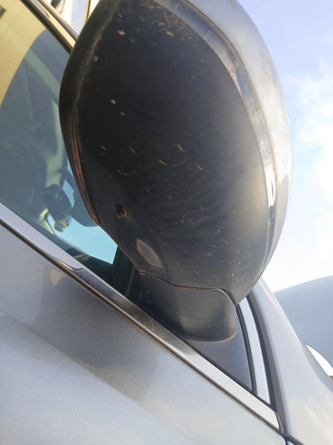 Retrovisor Derecho para Peugeot 308 Ii (Lb_, Lp_, Lw_, Lh_, L3_)