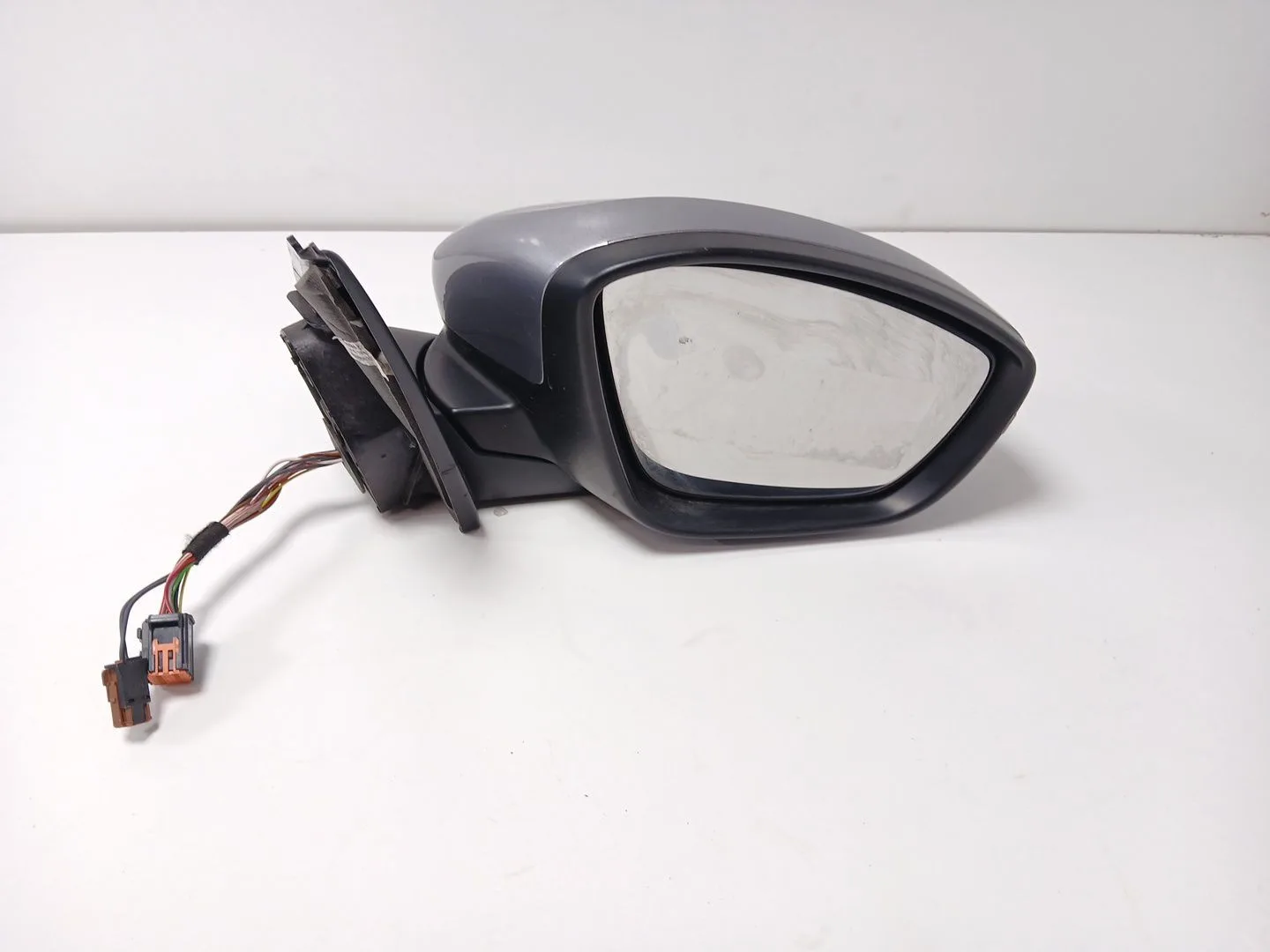 Retrovisor Derecho para Peugeot 308 Ii (Lb_, Lp_, Lw_, Lh_, L3_)