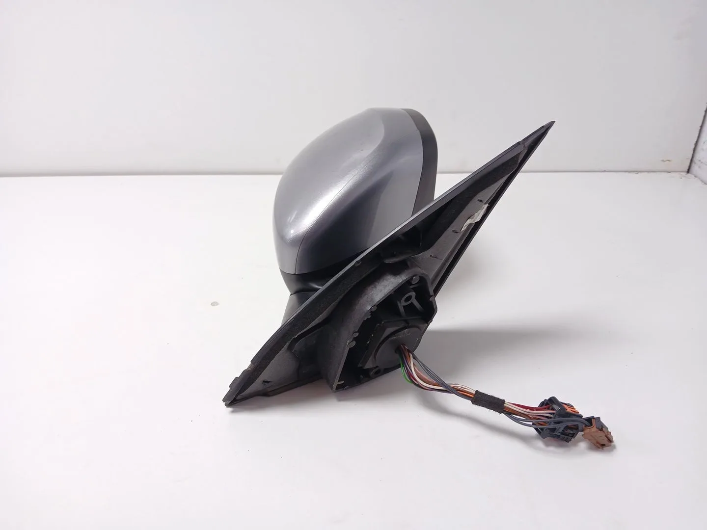 Retrovisor Derecho para Peugeot 308 Ii (Lb_, Lp_, Lw_, Lh_, L3_)