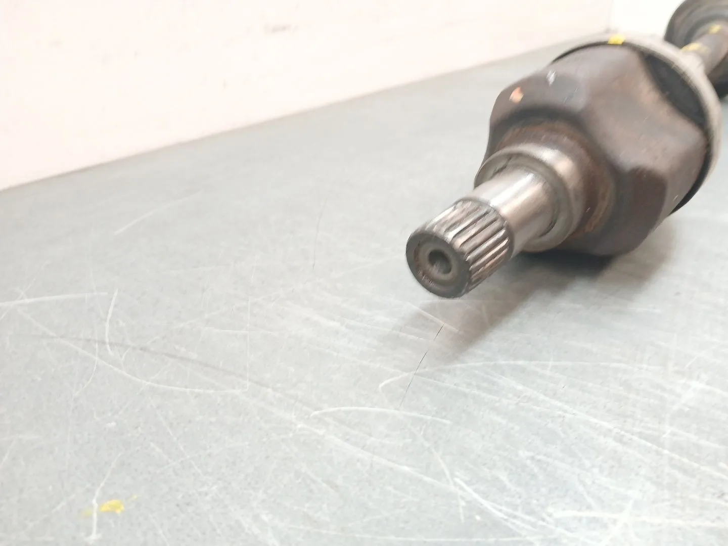 Transmision Delantera Izquierda para Peugeot 308 Ii (Lb_, Lp_, Lw_, Lh_, L3_)