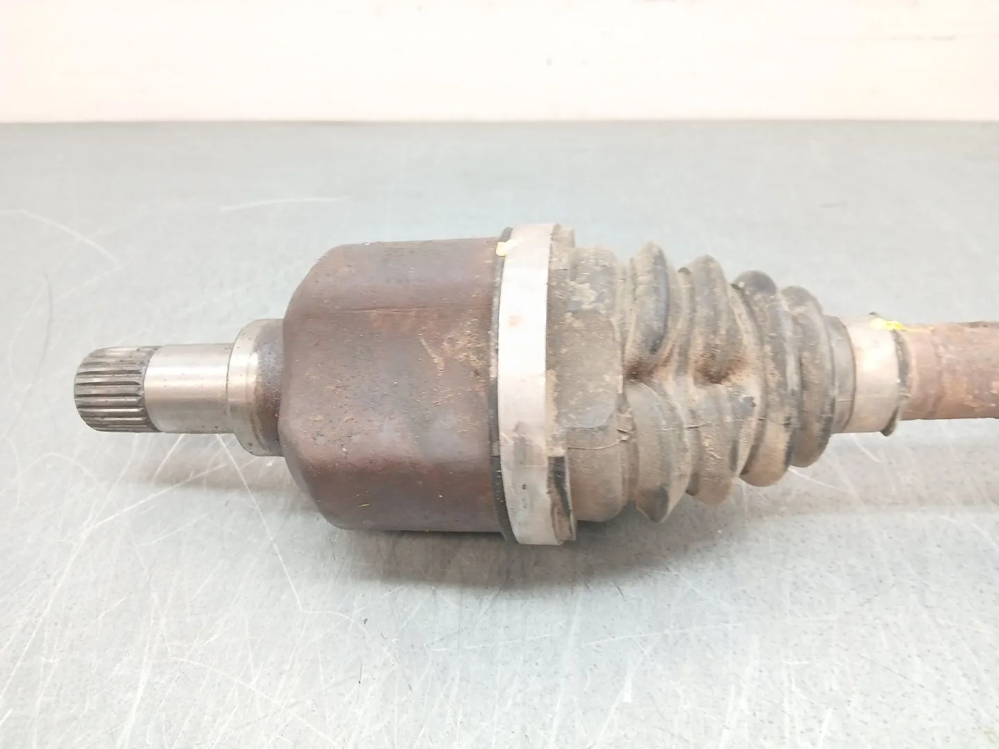Transmision Delantera Izquierda para Peugeot 308 Ii (Lb_, Lp_, Lw_, Lh_, L3_)