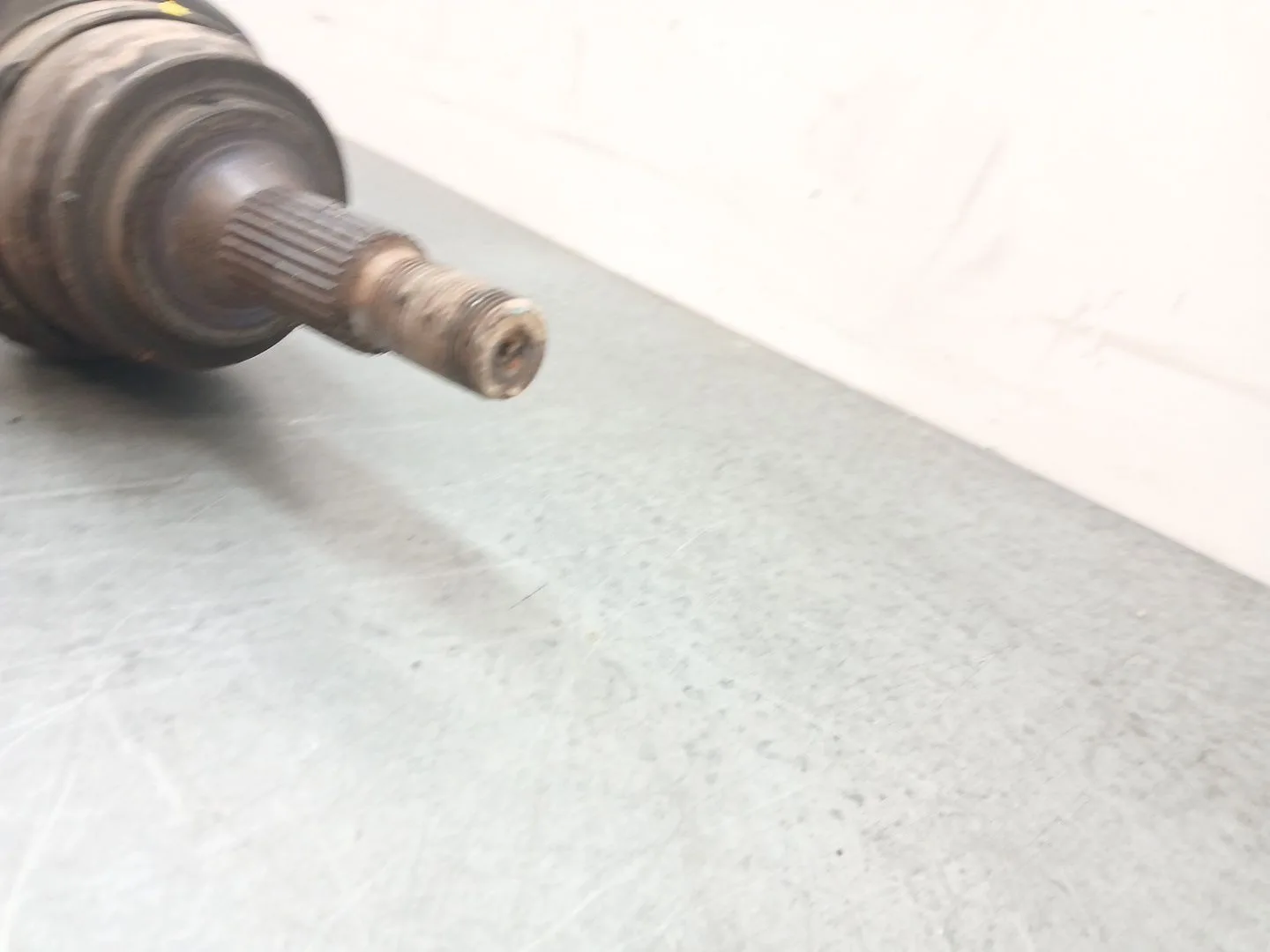 Transmision Delantera Izquierda para Peugeot 308 Ii (Lb_, Lp_, Lw_, Lh_, L3_)