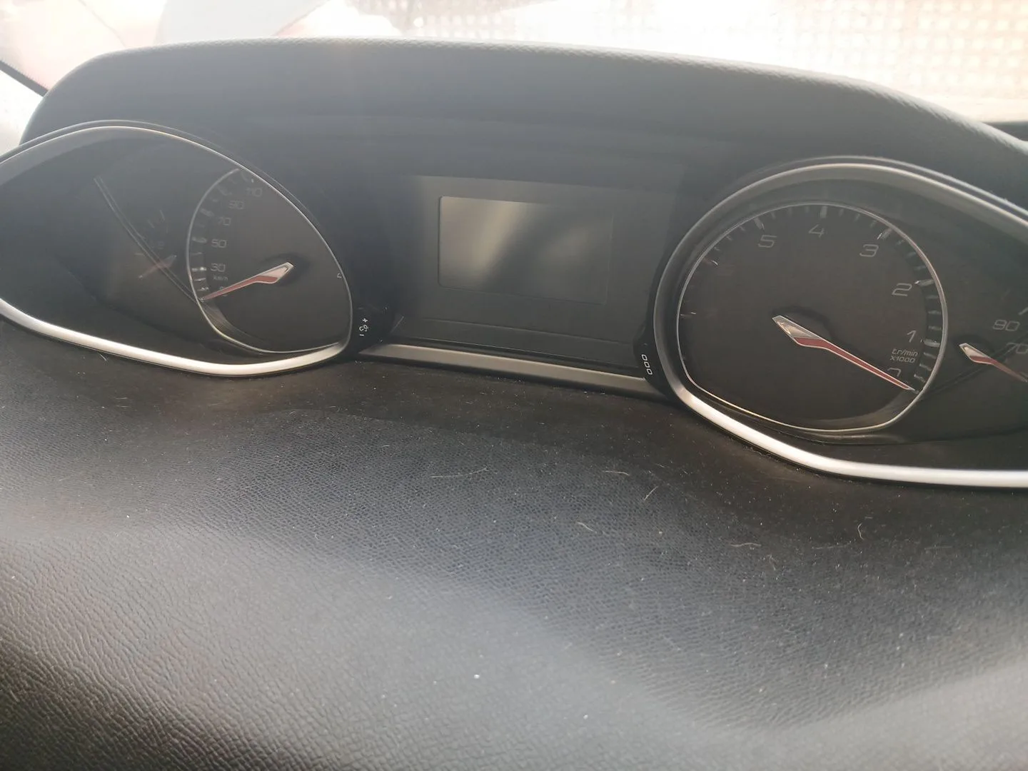 Cuadro Instrumentos para Peugeot 308 Ii (Lb_, Lp_, Lw_, Lh_, L3_)
