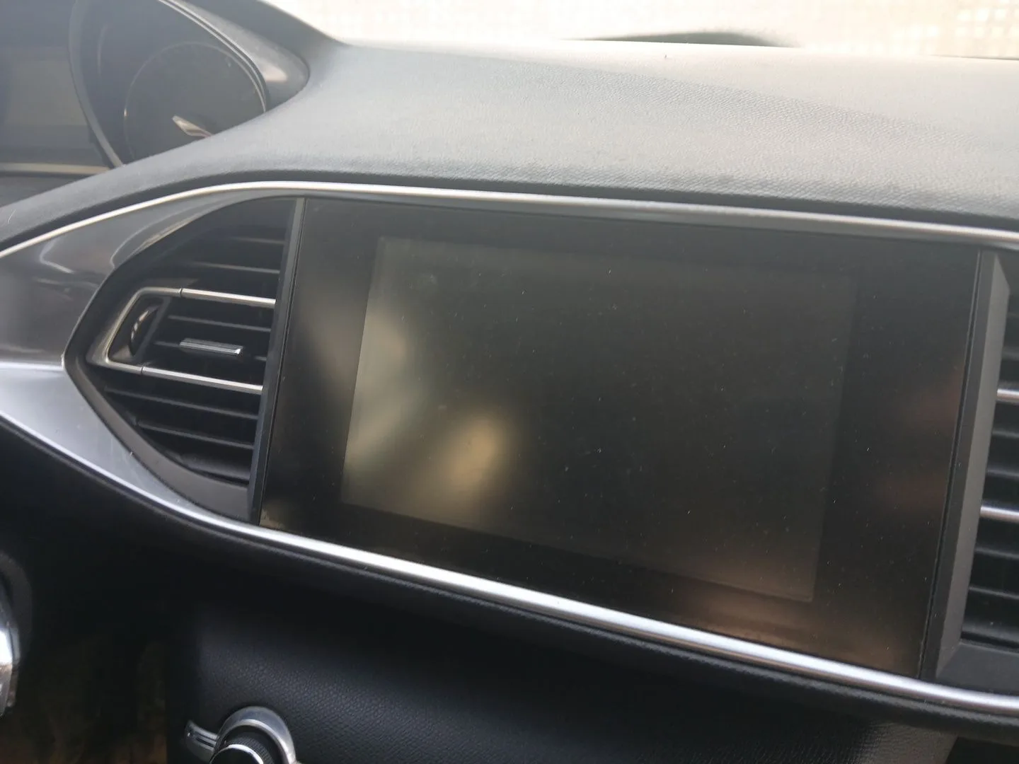 Pantalla Multifuncion para Peugeot 308 Ii (Lb_, Lp_, Lw_, Lh_, L3_)