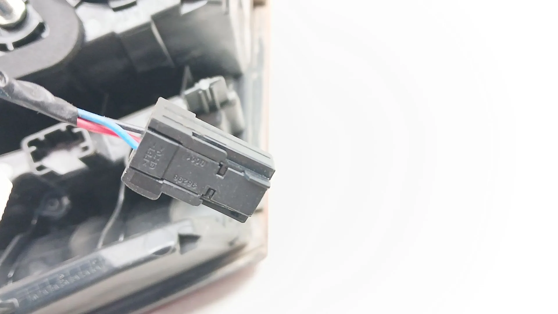 Piloto Trasero Derecho Interior para Peugeot 308 Ii (Lb_, Lp_, Lw_, Lh_, L3_)