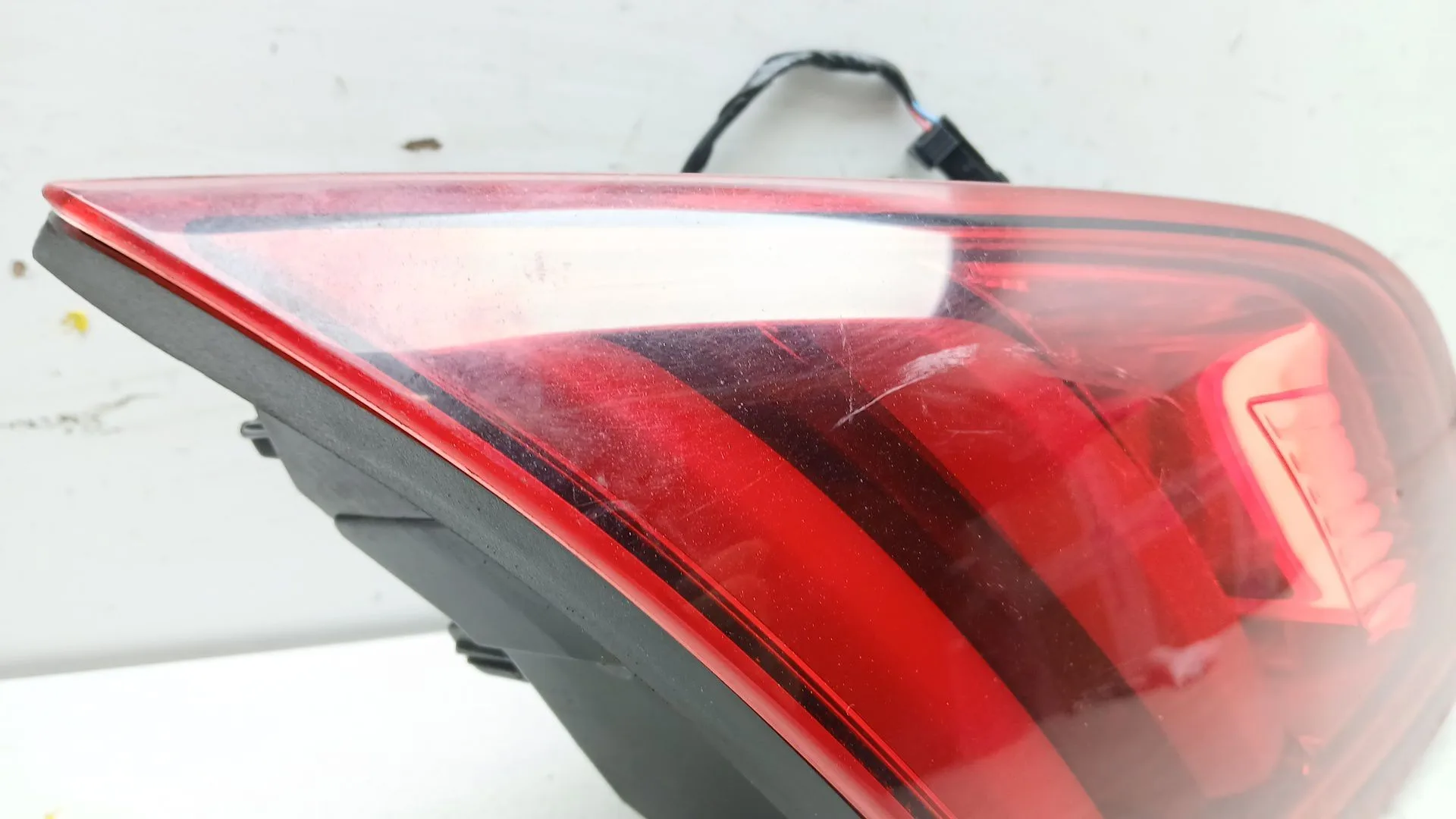 Piloto Trasero Izquierdo Interior para Peugeot 308 Ii (Lb_, Lp_, Lw_, Lh_, L3_)