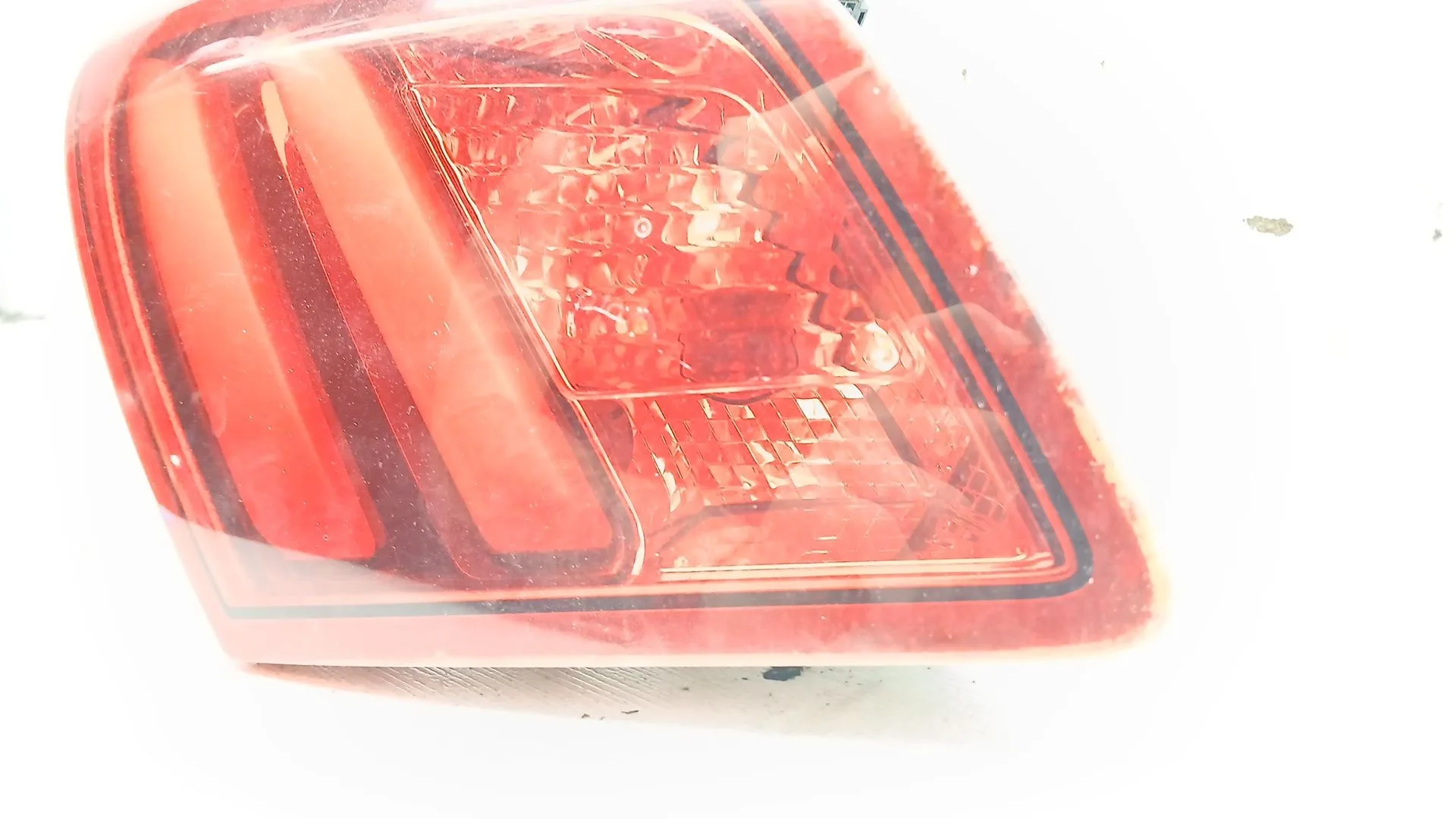 Piloto Trasero Izquierdo Interior para Peugeot 308 Ii (Lb_, Lp_, Lw_, Lh_, L3_)