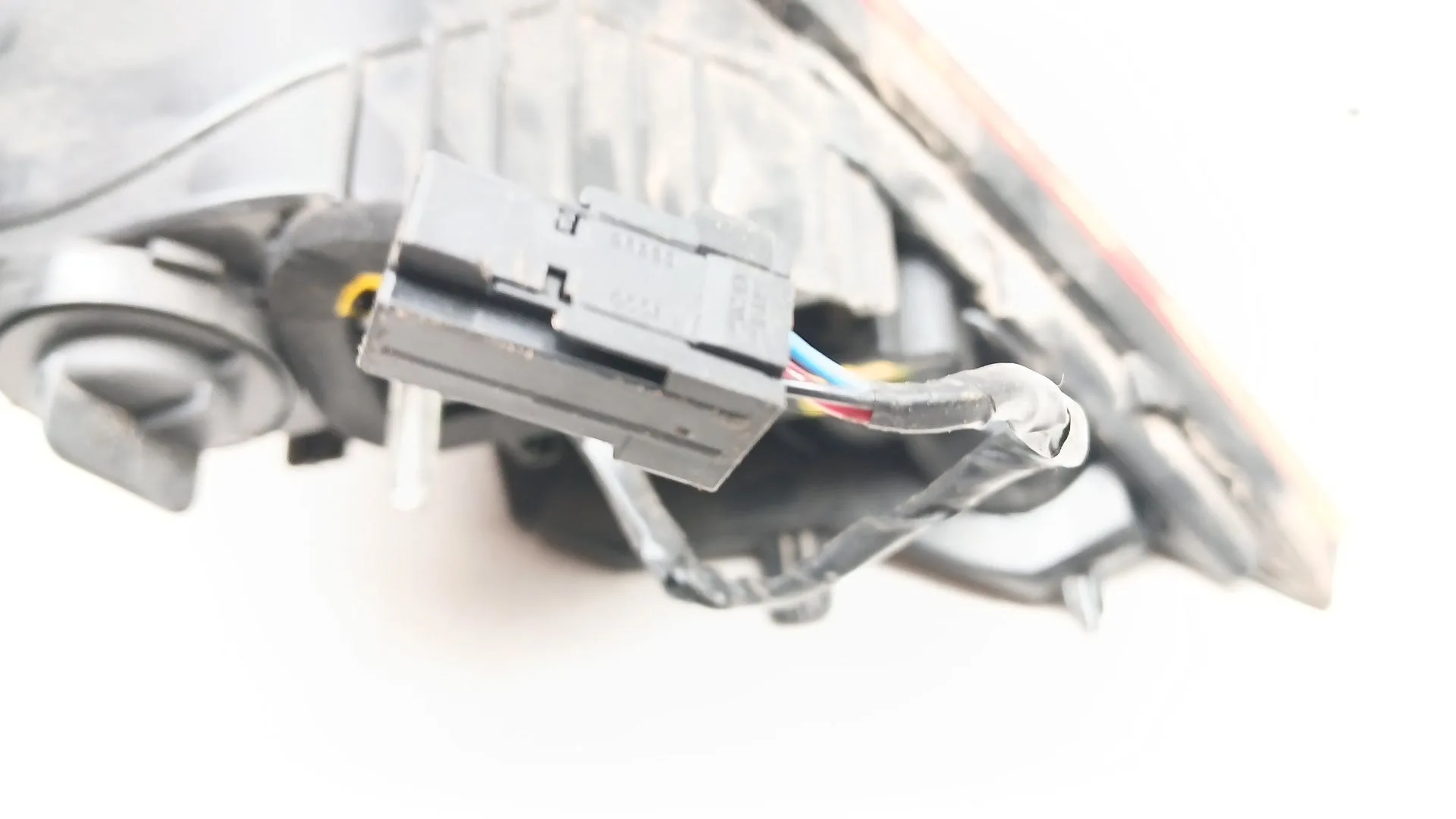 Piloto Trasero Izquierdo Interior para Peugeot 308 Ii (Lb_, Lp_, Lw_, Lh_, L3_)