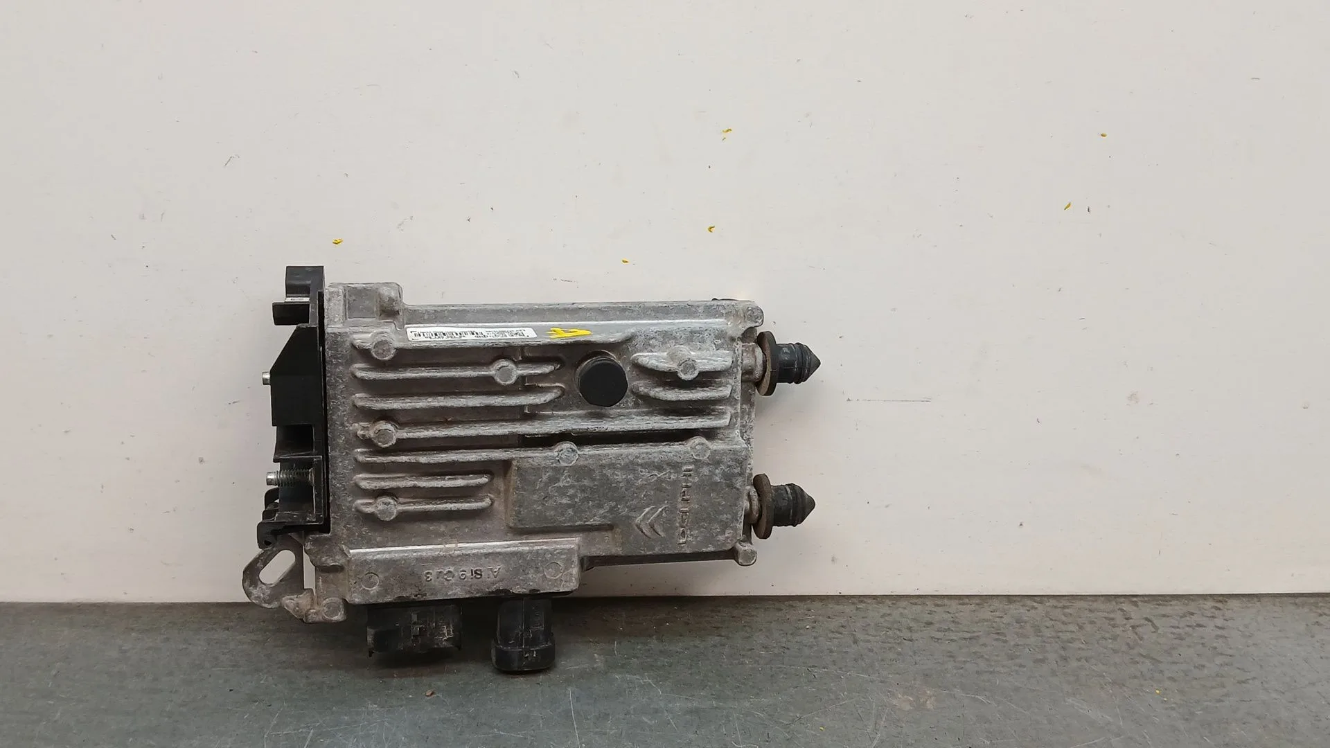 Modulo Electronico para Citroën C4 Picasso