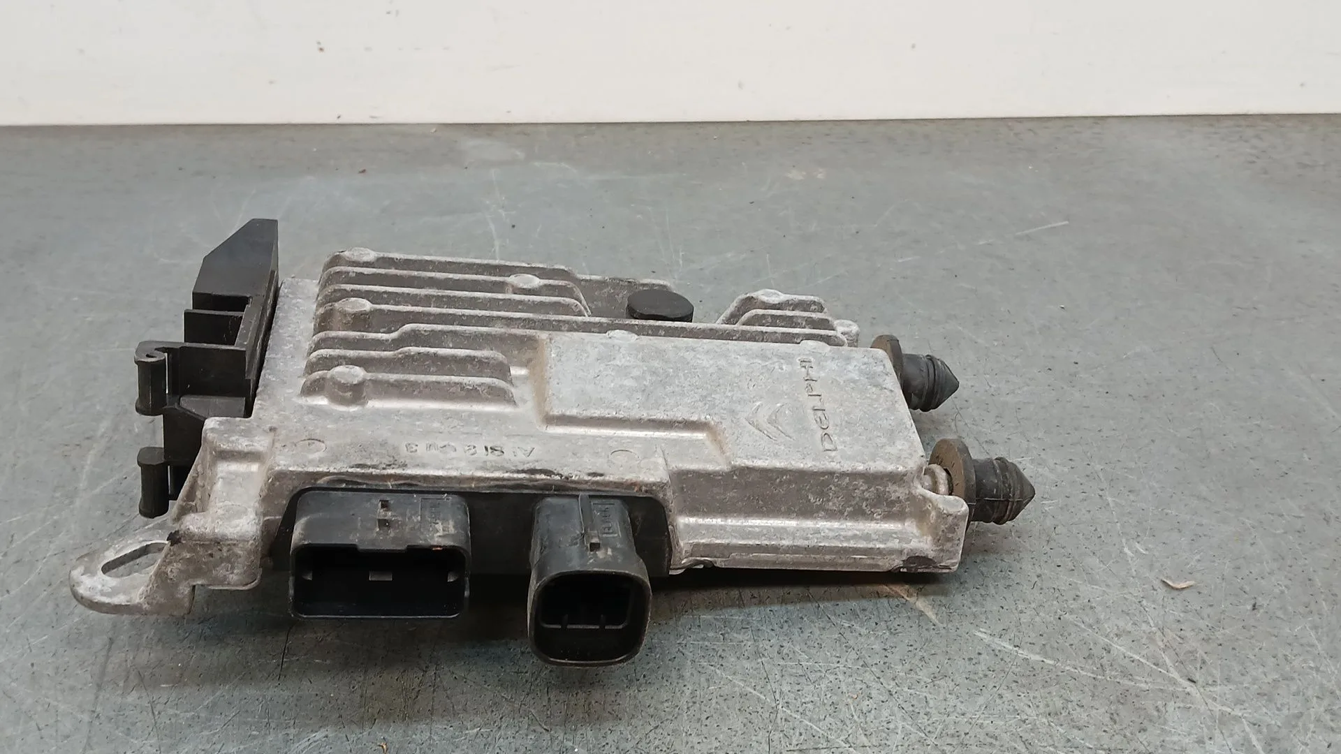 Modulo Electronico para Citroën C4 Picasso
