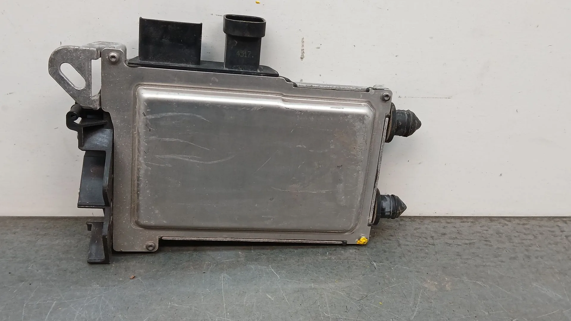 Modulo Electronico para Citroën C4 Picasso
