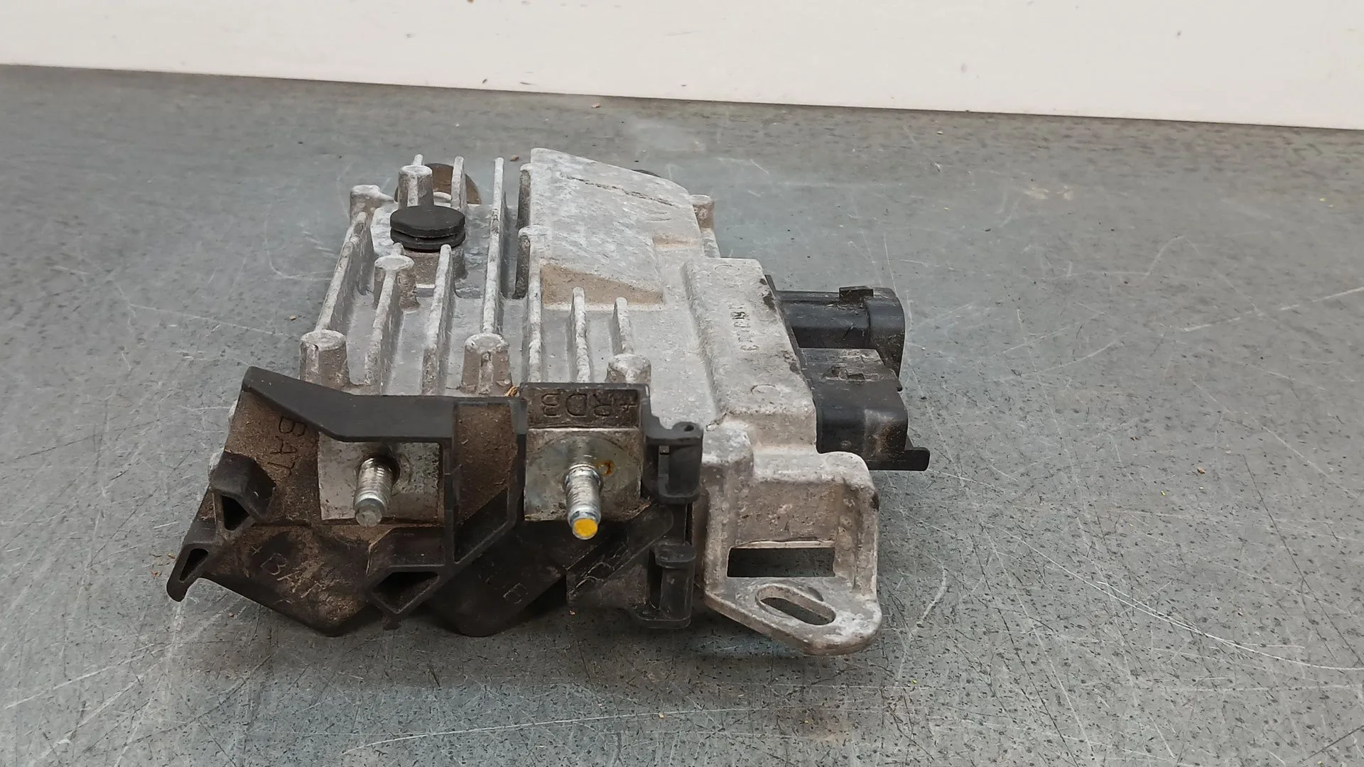 Modulo Electronico para Citroën C4 Picasso