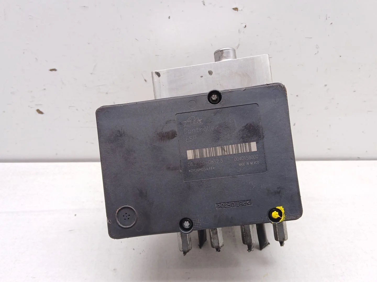 Abs para Ssangyong Rodius I