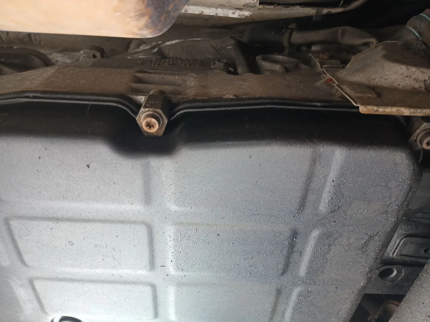 Caja Cambios para Ssangyong Rodius I
