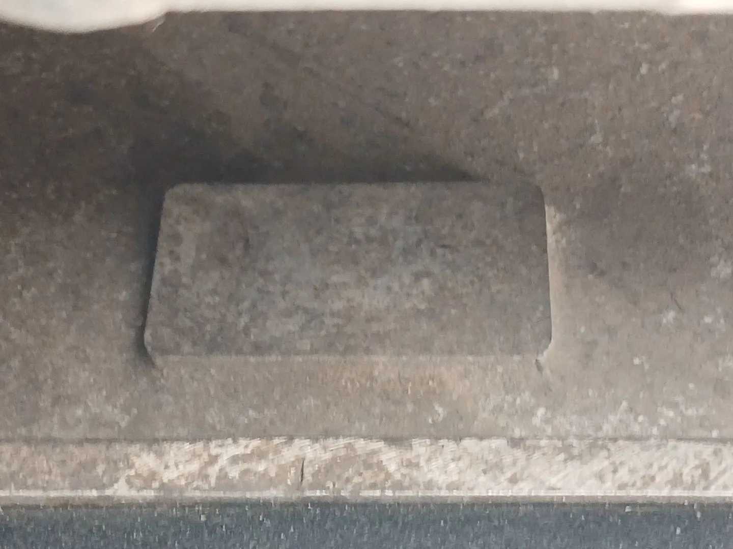 Caja Cambios para Ssangyong Rodius I
