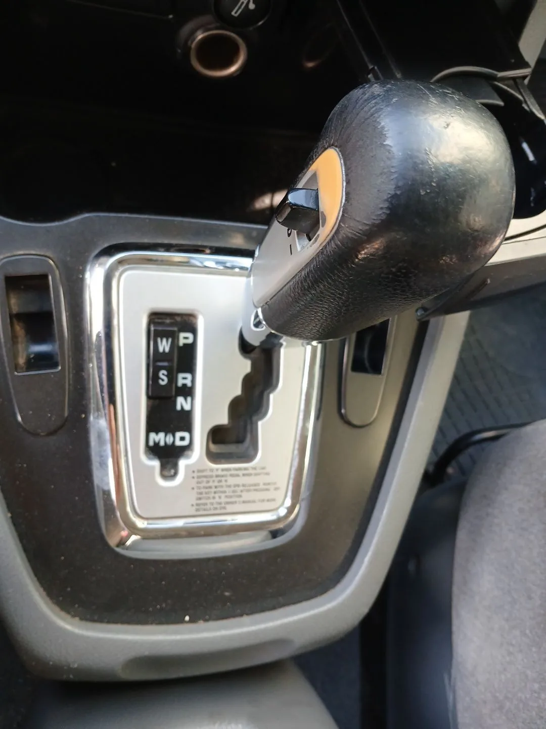 Caja Cambios para Ssangyong Rodius I