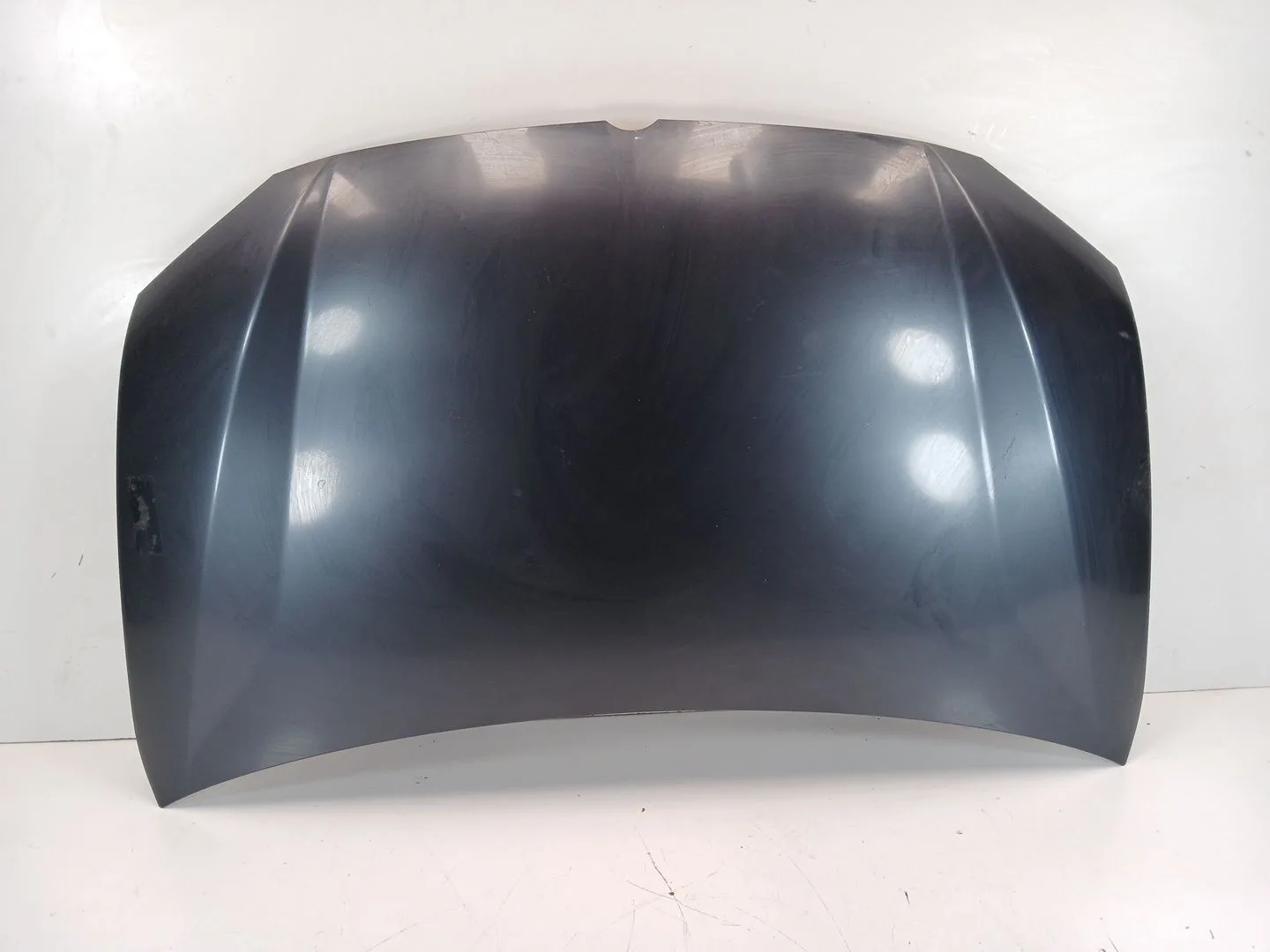 Capot para Ssangyong Rodius I