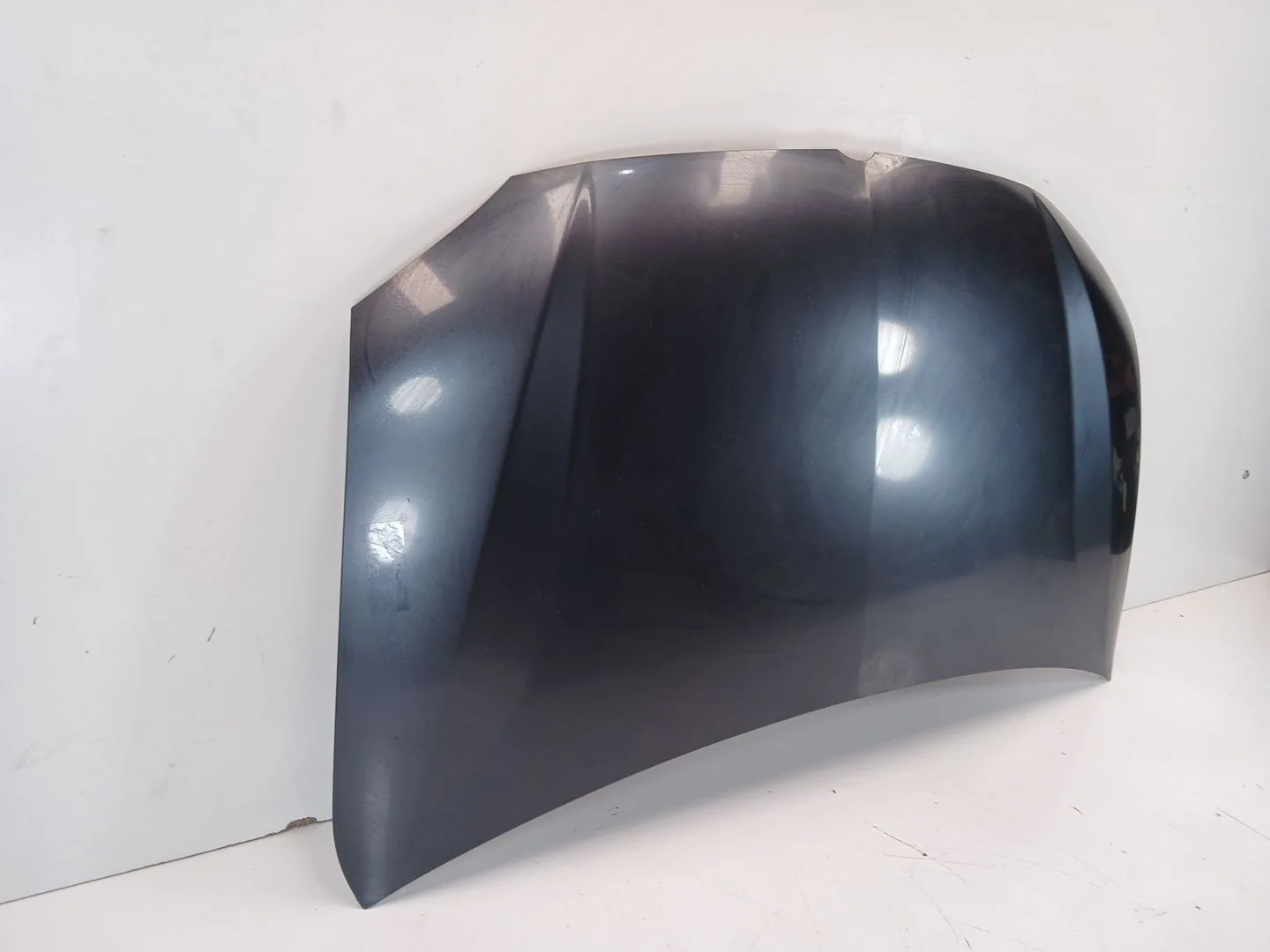 Capot para Ssangyong Rodius I