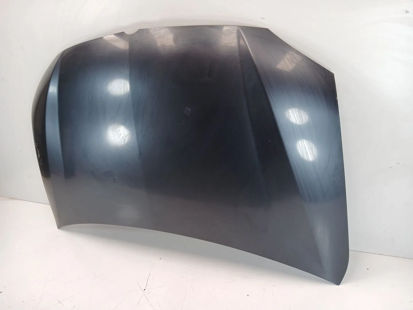 Capot para Ssangyong Rodius I