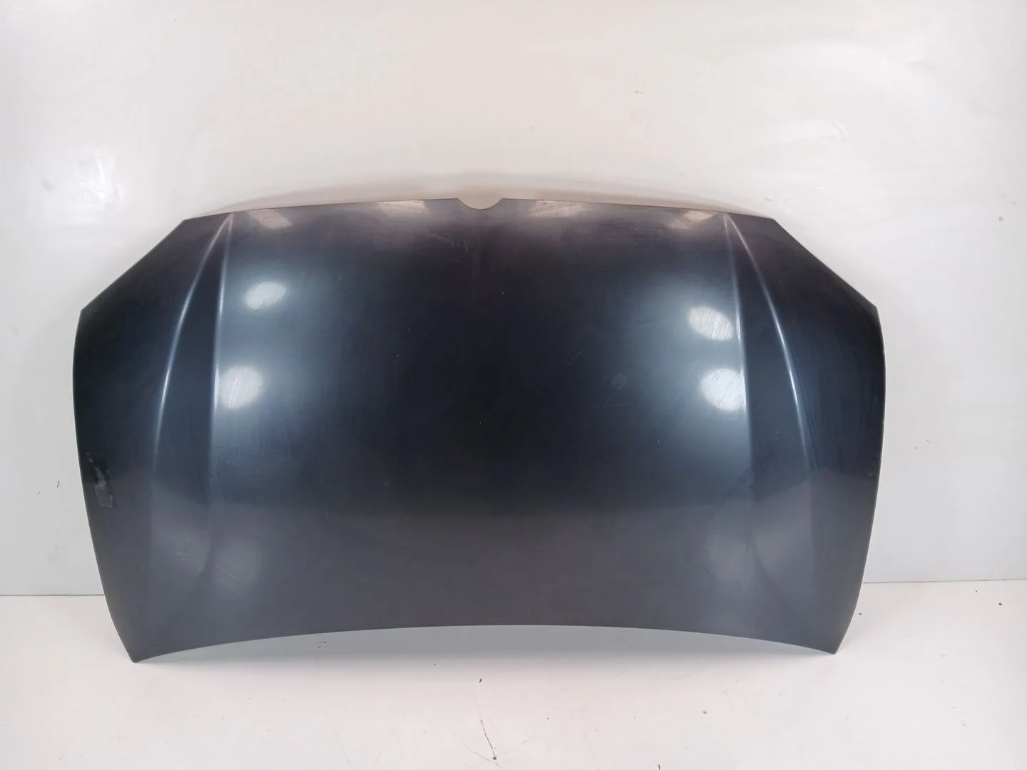 Capot para Ssangyong Rodius I