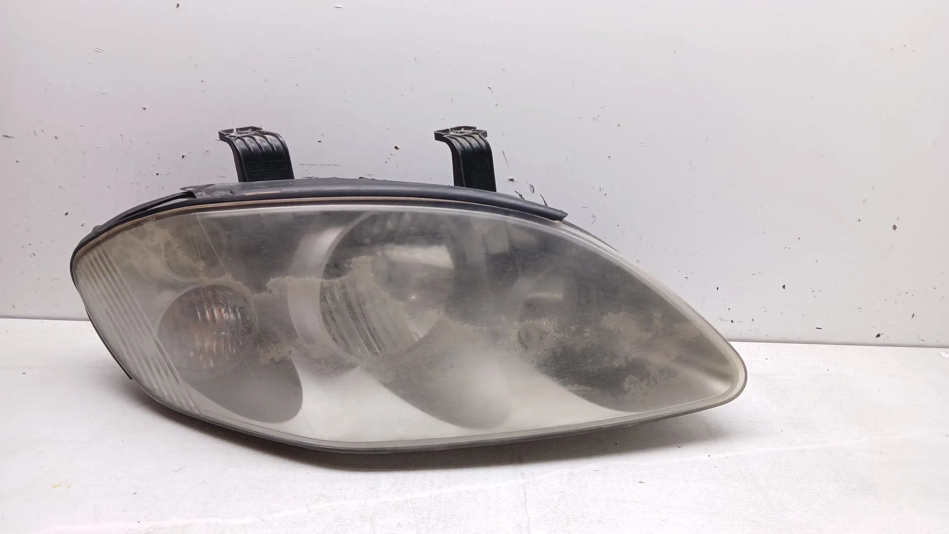 Faro Derecho para Ssangyong Rodius I