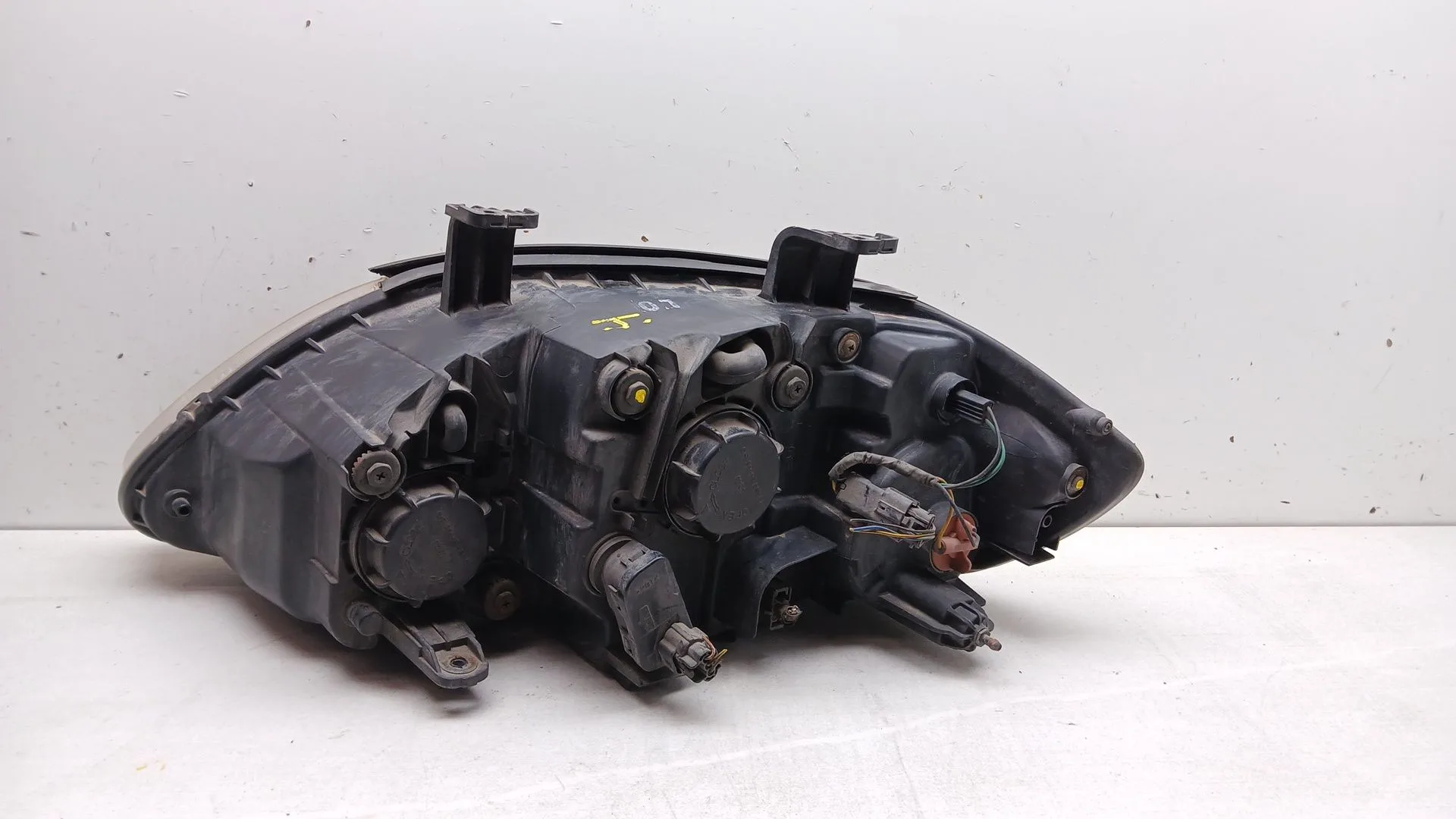 Faro Derecho para Ssangyong Rodius I