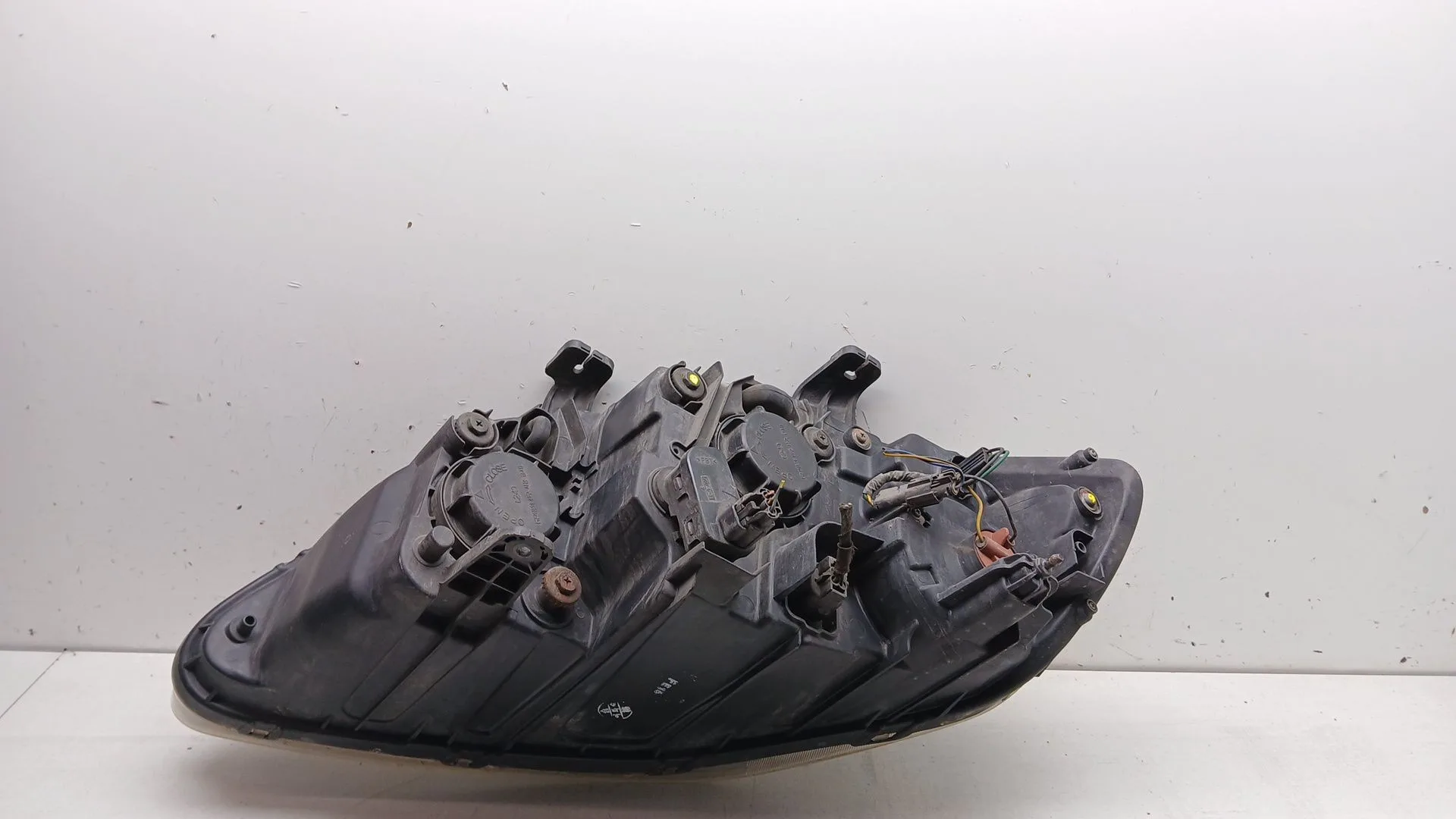 Faro Derecho para Ssangyong Rodius I