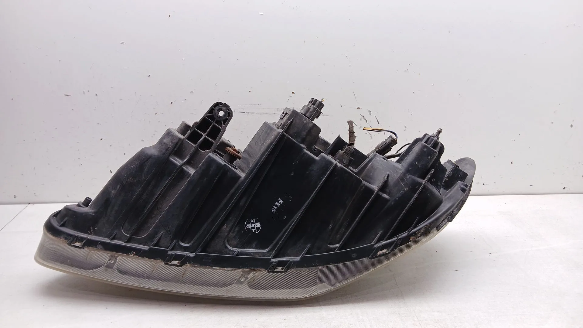 Faro Derecho para Ssangyong Rodius I