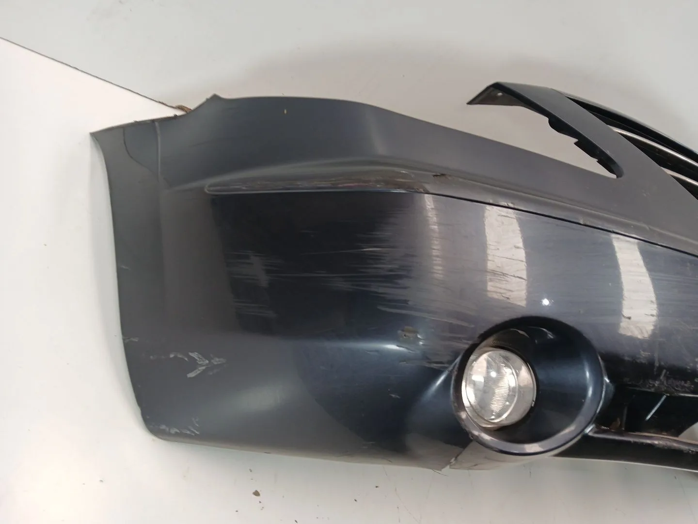 Paragolpes Delantero para Ssangyong Rodius I