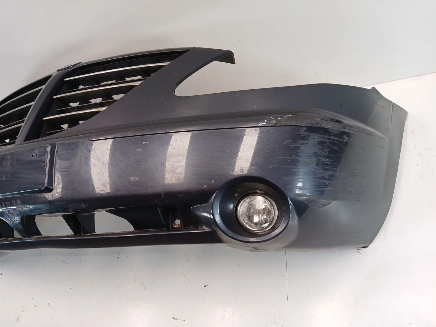 Paragolpes Delantero para Ssangyong Rodius I