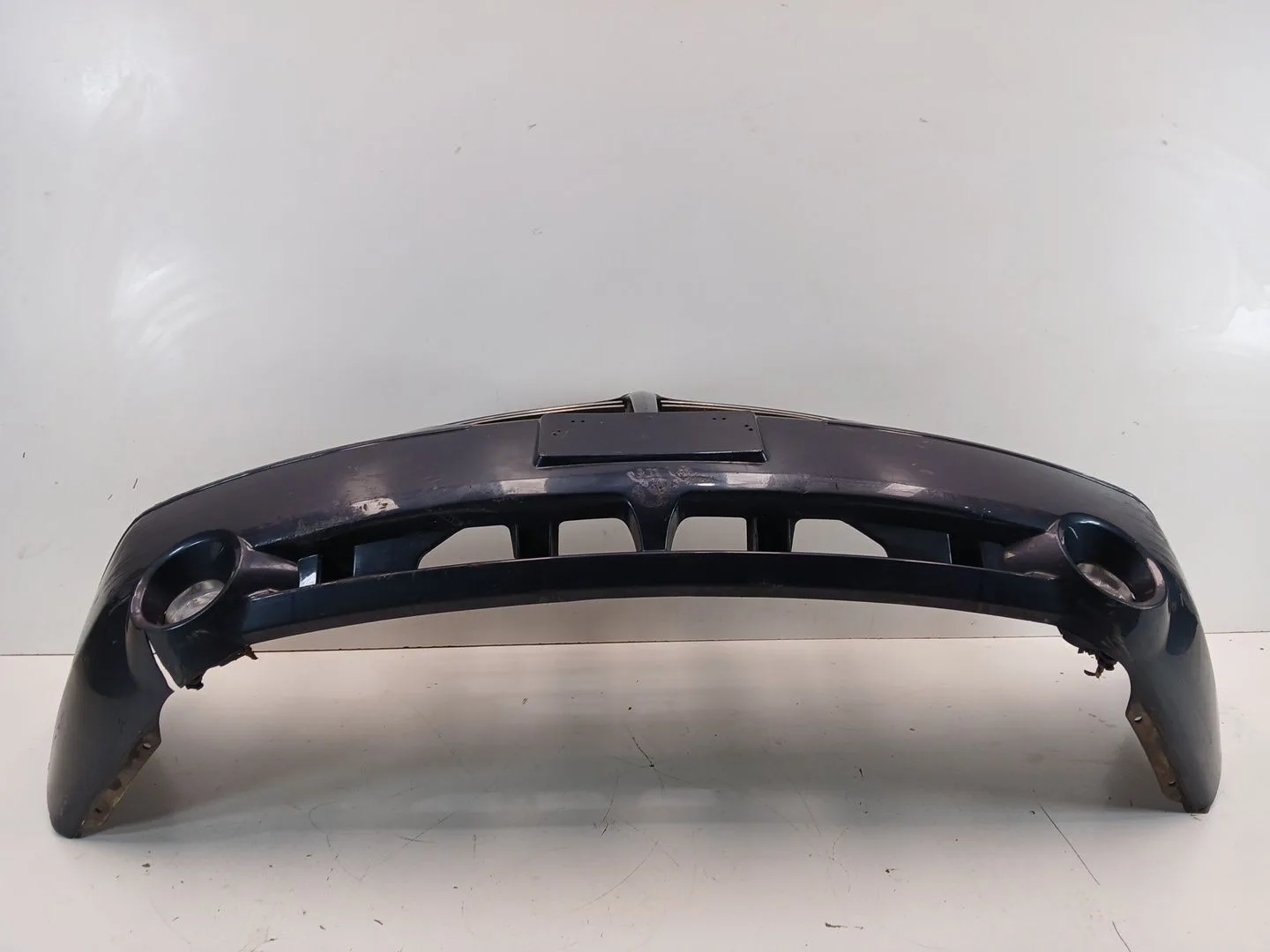 Paragolpes Delantero para Ssangyong Rodius I