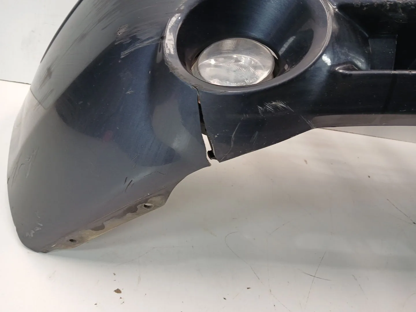 Paragolpes Delantero para Ssangyong Rodius I