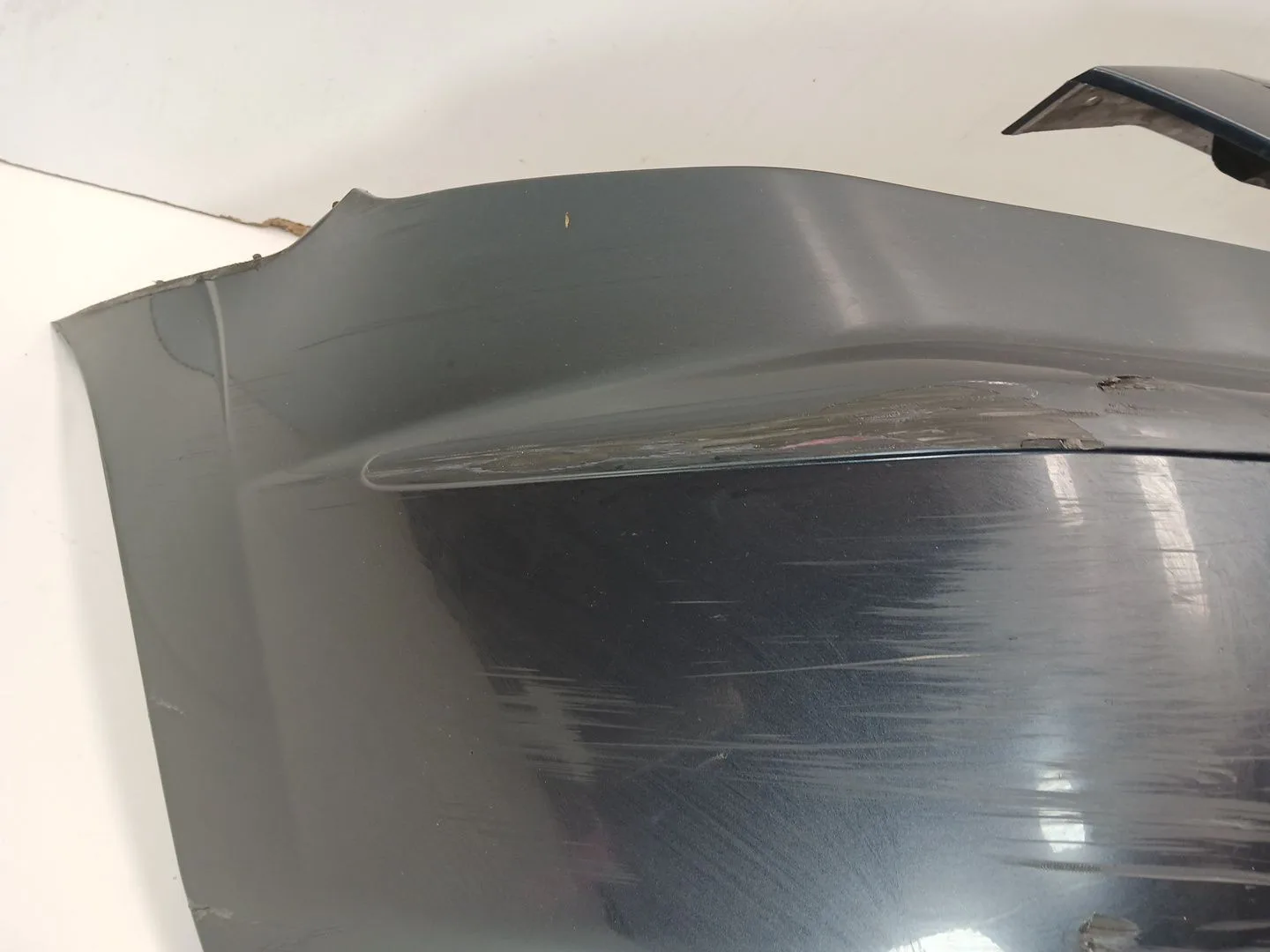 Paragolpes Delantero para Ssangyong Rodius I