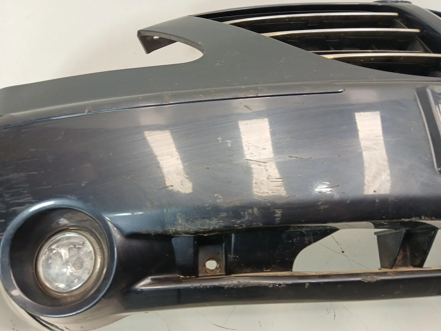 Paragolpes Delantero para Ssangyong Rodius I