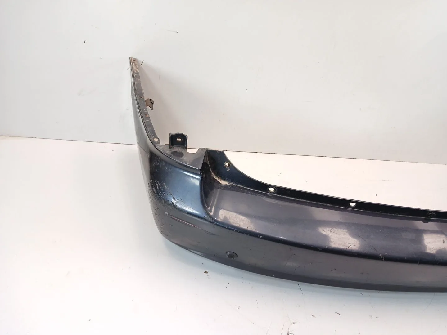 Paragolpes Trasero para Ssangyong Rodius I