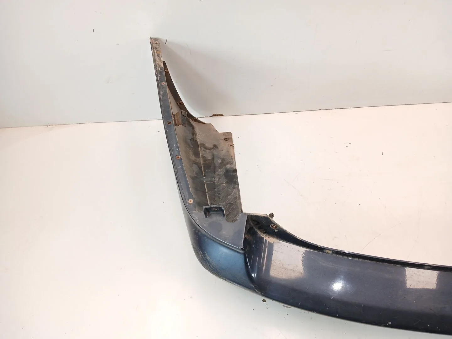 Paragolpes Trasero para Ssangyong Rodius I