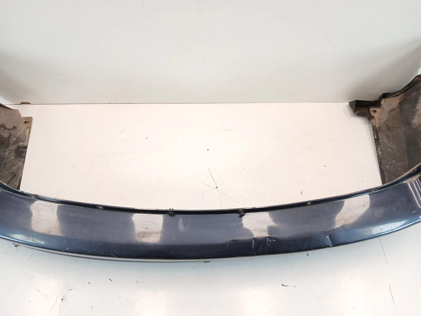 Paragolpes Trasero para Ssangyong Rodius I