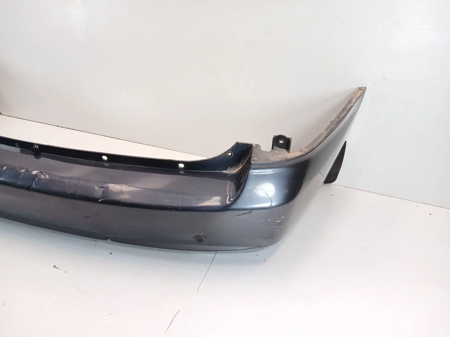 Paragolpes Trasero para Ssangyong Rodius I