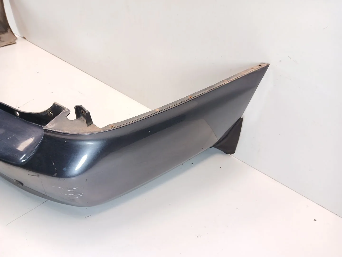 Paragolpes Trasero para Ssangyong Rodius I