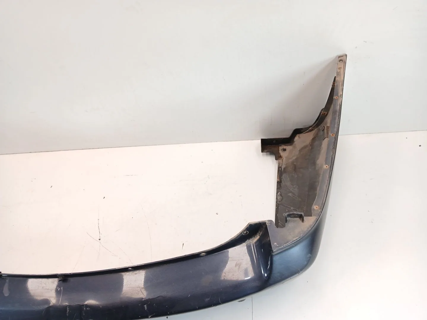 Paragolpes Trasero para Ssangyong Rodius I