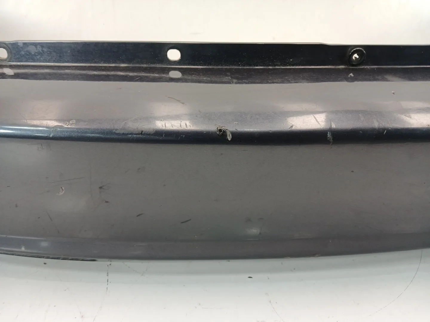 Paragolpes Trasero para Ssangyong Rodius I