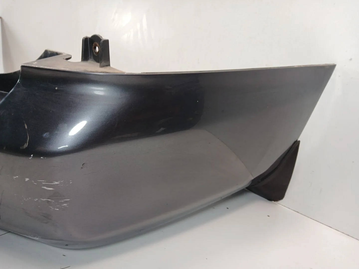 Paragolpes Trasero para Ssangyong Rodius I