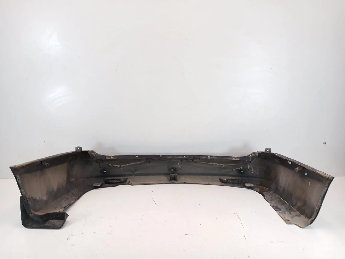 Paragolpes Trasero para Ssangyong Rodius I