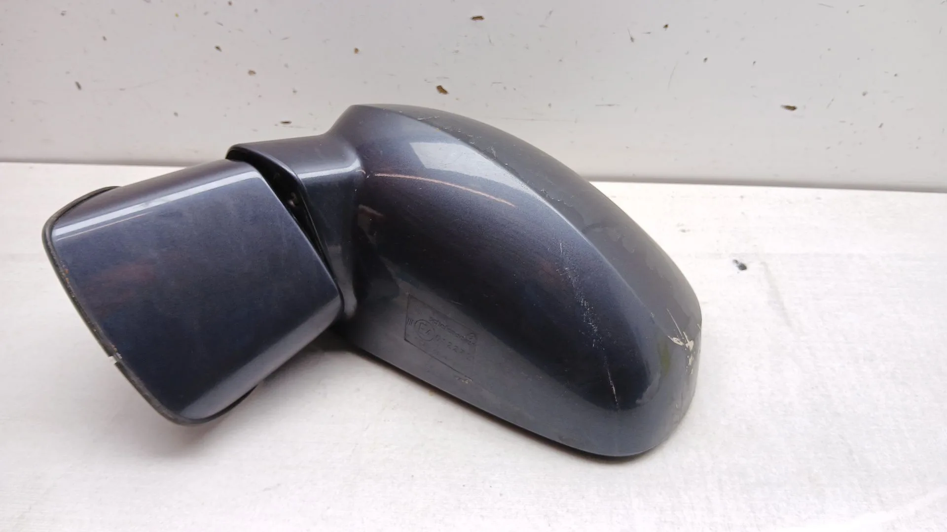 Retrovisor Izquierdo para Ssangyong Rodius I