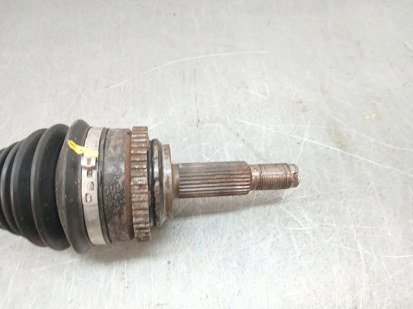 Transmision Delantera Derecha para Ssangyong Rodius I
