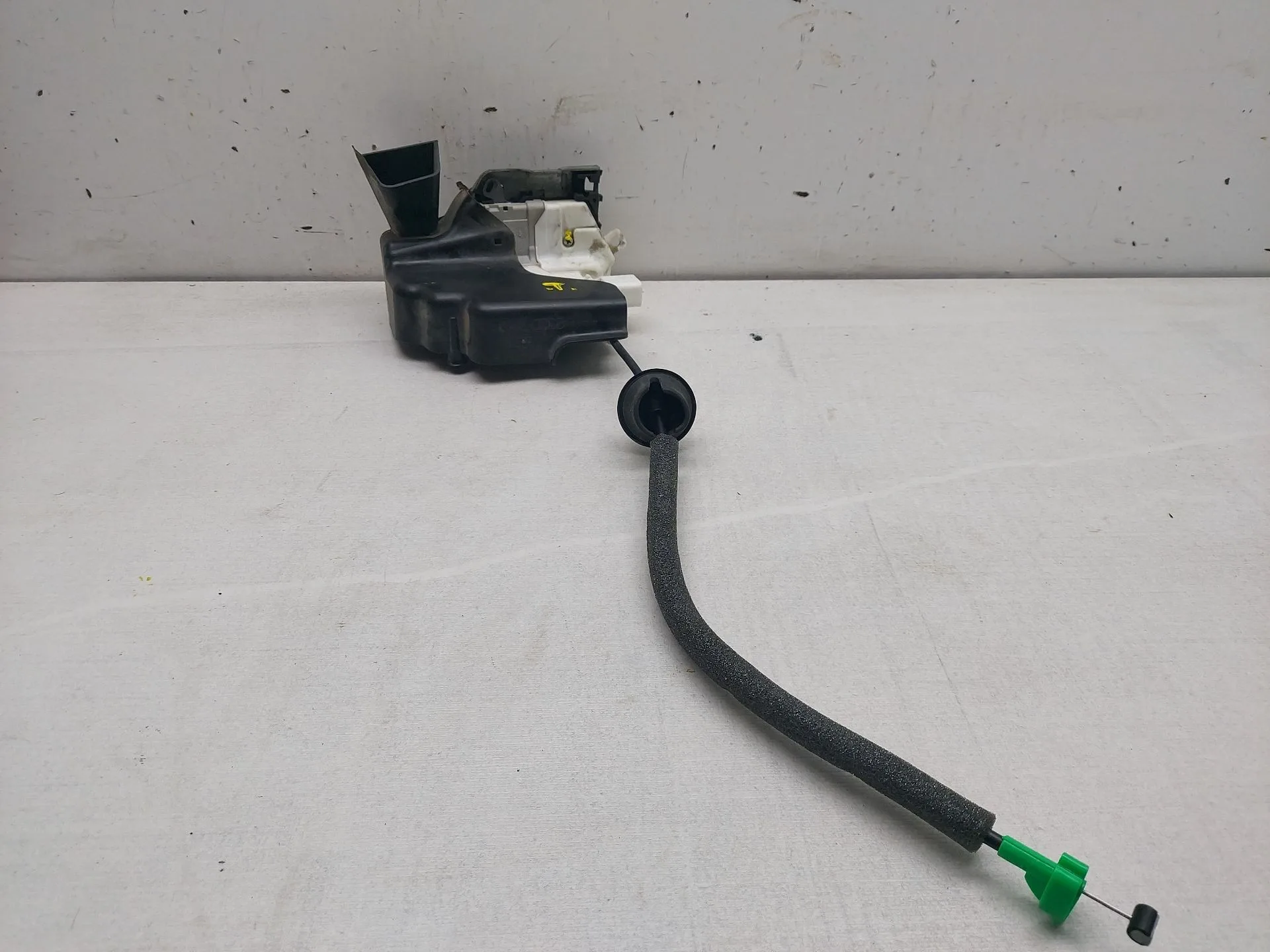 Cerradura Puerta Delantera Izquierda para Audi A4 B9 (8W2, 8Wc)