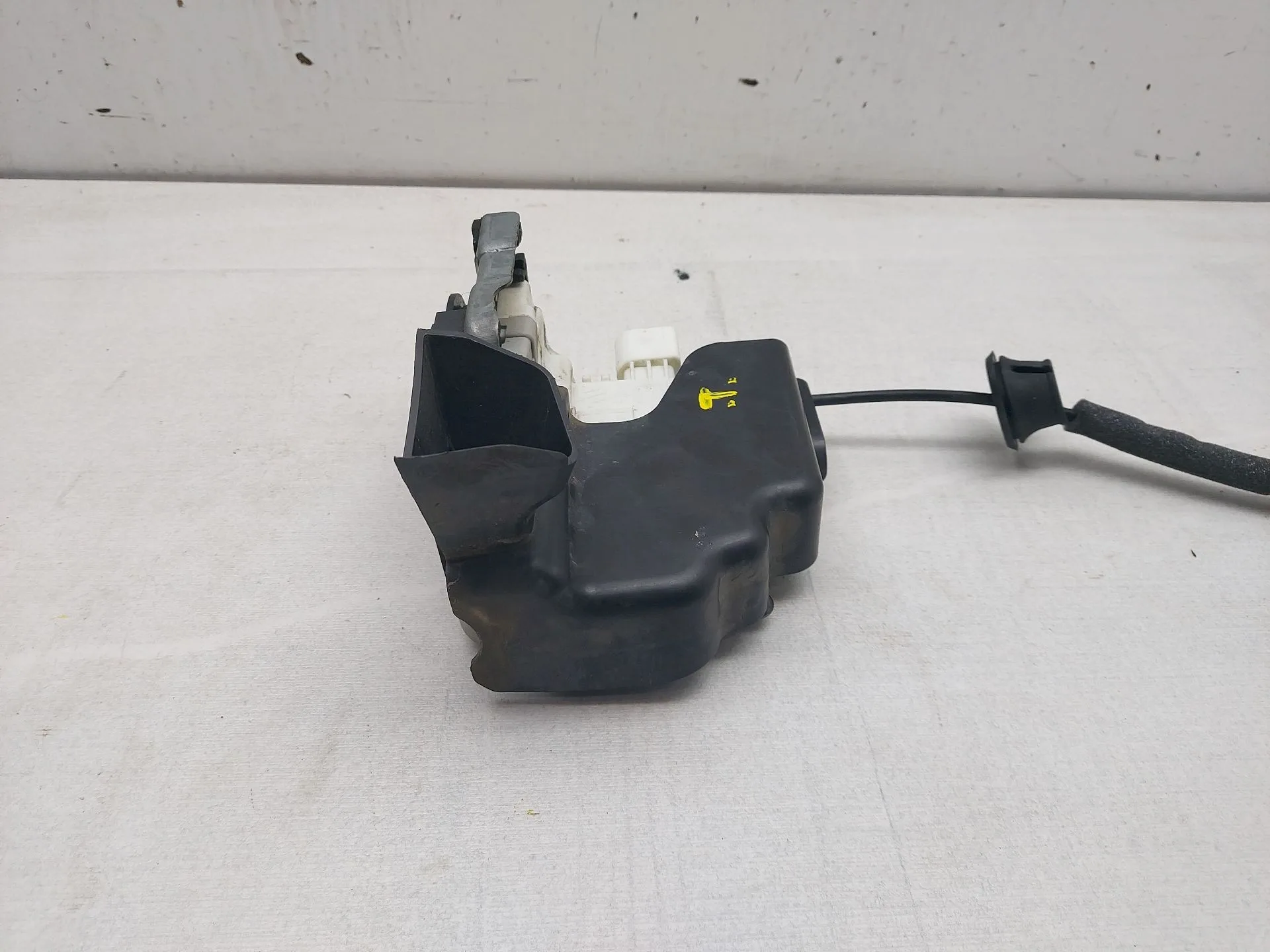 Cerradura Puerta Delantera Izquierda para Audi A4 B9 (8W2, 8Wc)