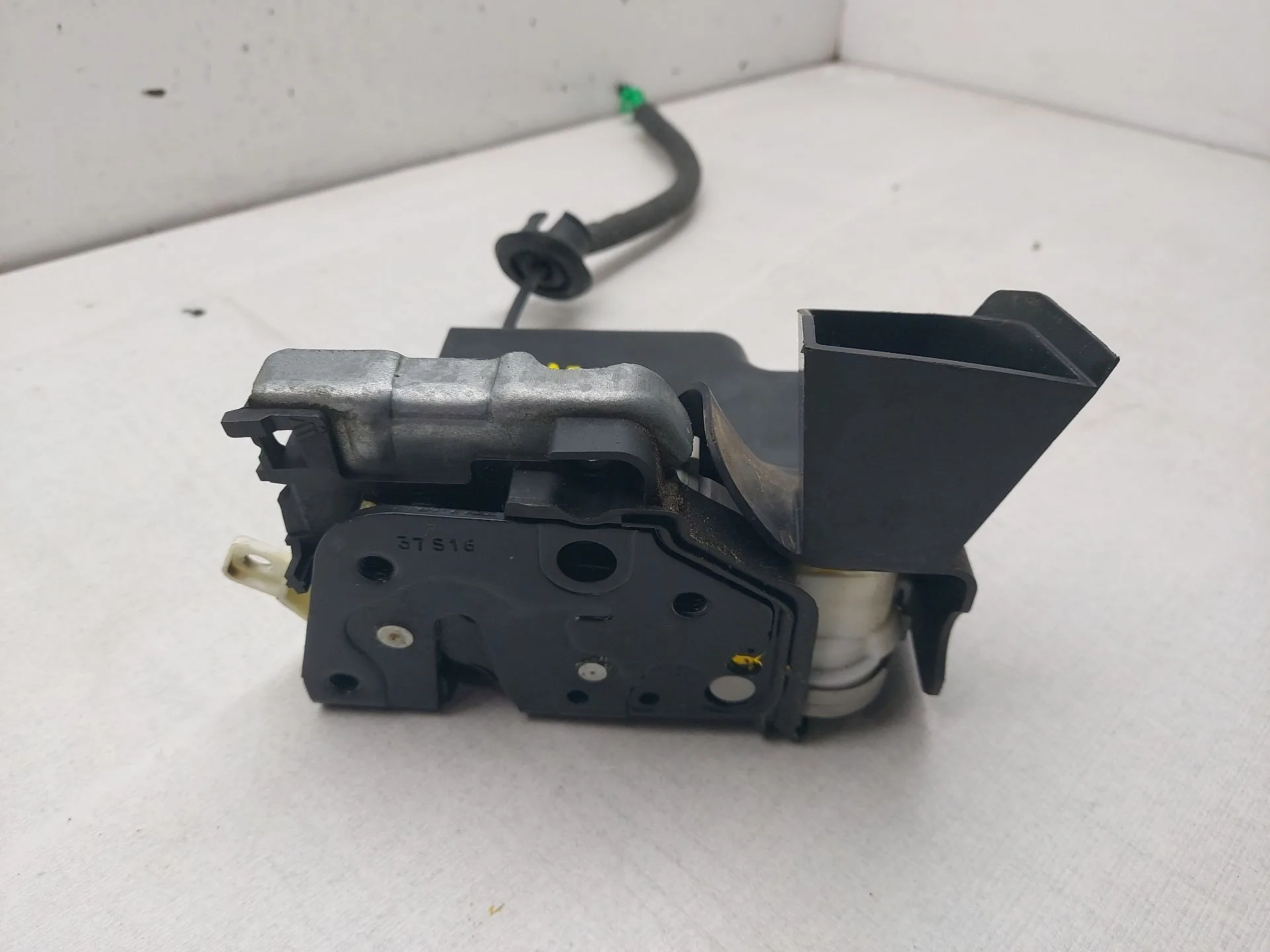 Cerradura Puerta Delantera Izquierda para Audi A4 B9 (8W2, 8Wc)